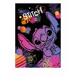 Zeszyt Stitch A4 60k. linia Patio (91439Ptr)