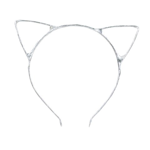 Akcesoria do kostiumów Opaska kot Arpex (SR4343)