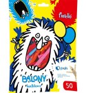 Balon gumowy modelujący 31 cm Fiorello (170-2659)