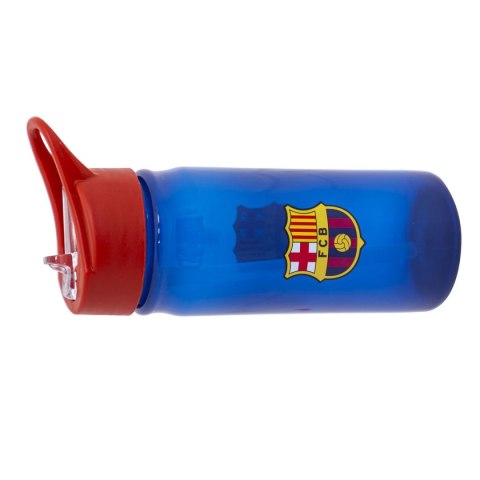 Bidon FC Barcelona z rurką 300ml Astra (511025014)
