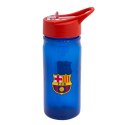 Bidon FC Barcelona z rurką 300ml Astra (511025014)