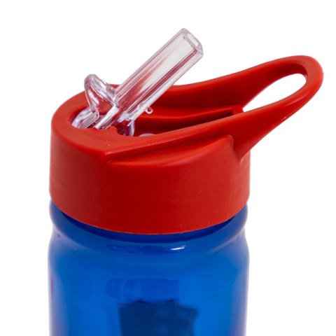 Bidon FC Barcelona z rurką 300ml Astra (511025014)