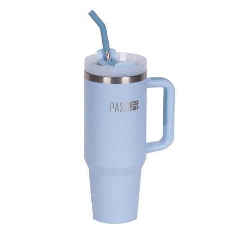 Butelka termiczna Kubek metal 1200ml Paso (PPNB-3025) Butelka termiczna Kubek metal 1200ml Paso (PPNB-3025)
