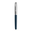 Ekskluzywne pióro wieczne PK51 MIDBLU Parker (2123501)