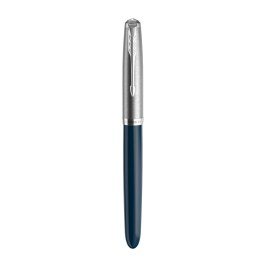 Ekskluzywne pióro wieczne PK51 MIDBLU Parker (2123501)