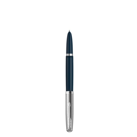 Ekskluzywne pióro wieczne PK51 MIDBLU Parker (2123501) Ekskluzywne pióro wieczne PK51 MIDBLU Parker (2123501)