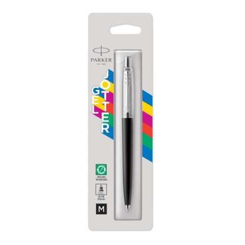 Ekskluzywny długopis JOTTER GEL czarny Parker (2140500)