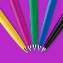 Ekskluzywny długopis JOTTER GEL czarny Parker (2140500)