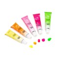 Farby akwarelowe Neonowe 12ml 12 kolor. Kidea (FAAN12KA) Farby akwarelowe Neonowe 12ml 12 kolor. Kidea (FAAN12KA)