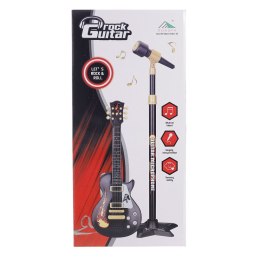 Gitara z mikrofonem Adar (508958)