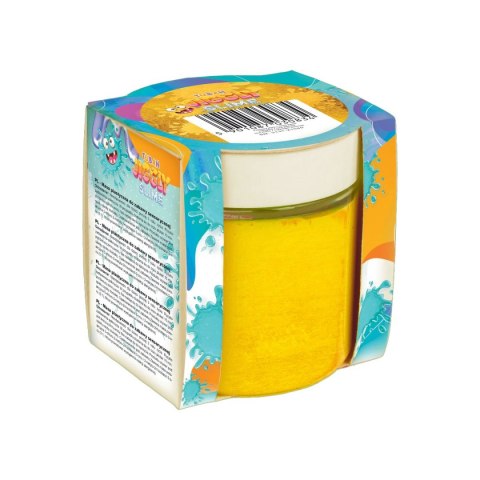 Glut Jiggly slime perłowy 100g złoty Tuban (TU3594) Glut Jiggly slime perłowy 100g złoty Tuban (TU3594)