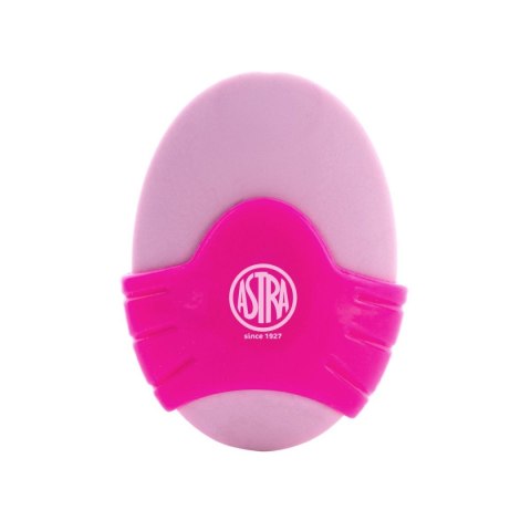 Gumka do mazania owalna Astra (403022004)