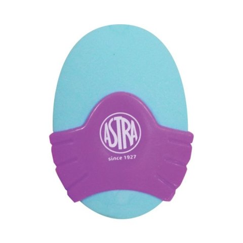 Gumka do mazania owalna Astra (403022004)