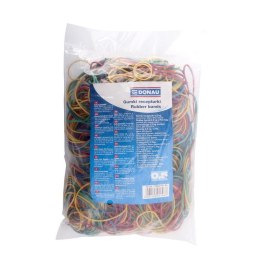 Gumki recepturki 500g śr. 60mm Donau (7785001PL-99)