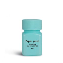 Klej w sztyfcie PAPER PATCH 40G 40g Deli (235001)