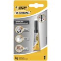 Klej w tubie 3g Bic (9020854)