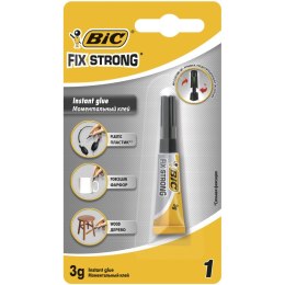 Klej w tubie 3g Bic (9020854)