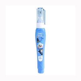 Korektor w długopisie (piórze) BUMPES 8ml Deli (EH10100)