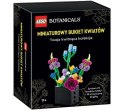 Książka dla dzieci LEGO® Botanicals. Ameet (MAB 6602) Książka dla dzieci LEGO® Botanicals. Ameet (MAB 6602)