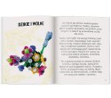 Książka dla dzieci LEGO® Botanicals. Ameet (MAB 6602) Książka dla dzieci LEGO® Botanicals. Ameet (MAB 6602)