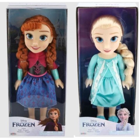 Lalka Disney Frozen mix [mm:] 380 Jakks Pacific (205904-RF1-A1-EU)