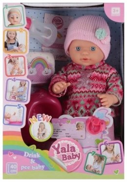 Lalka bobas z akcesoriami [mm:] 450 Mega Creative (543737)