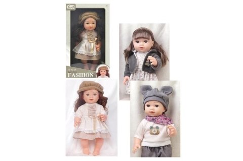 Lalka w sukience [mm:] 380 Artyk (169205)