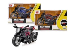 Motocykl z napędem Artyk (166099)