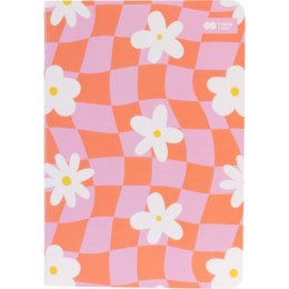 Notes (notatnik) A6 BLOOM-Pastel 32k. kropki Happy Color (HA 4715 1015-BP32D)