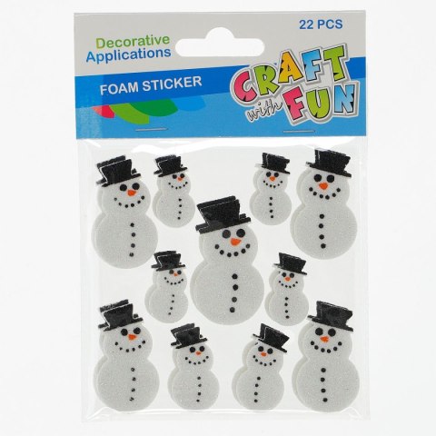 Ozdoba filcowa Craft with Fun (463710) Ozdoba filcowa Craft with Fun (463710)