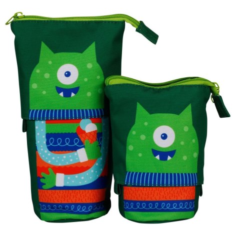 Piórnik Happy Color (HA HAHA 2216 0810-CG08)