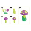 Plastelina 6 kol. mix 11g Milan (914706N) Plastelina 6 kol. mix 11g Milan (914706N)