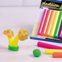 Plastelina 6 kol. mix 11g Milan (914706N) Plastelina 6 kol. mix 11g Milan (914706N)