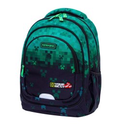 Plecak Astrabag Do your best Astra (502025016)