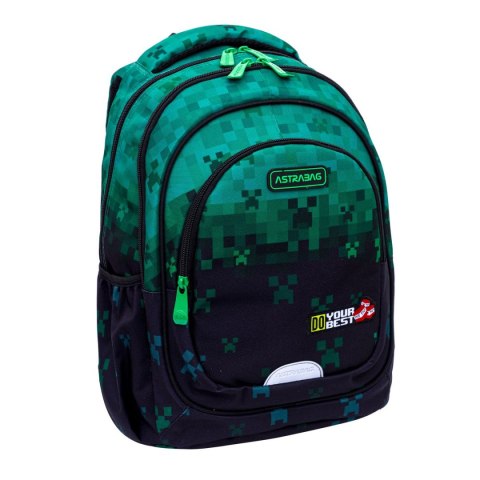 Plecak Astrabag Do your best Astra (502025016)