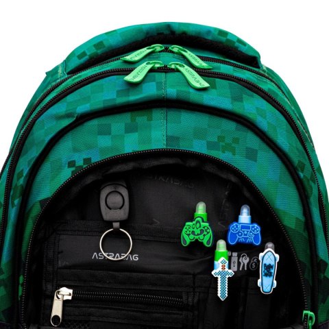 Plecak Astrabag Do your best Astra (502025016)