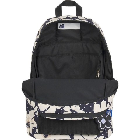 Plecak Bloom czarny Oxford (400196444) Plecak Bloom czarny Oxford (400196444)