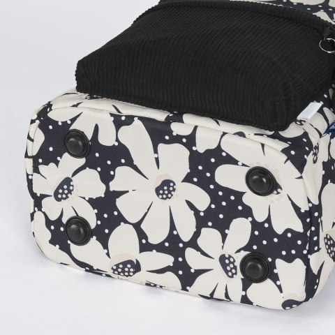 Plecak Bloom czarny Oxford (400196444) Plecak Bloom czarny Oxford (400196444)