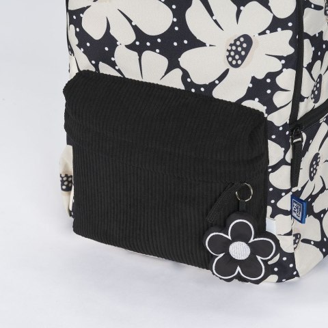 Plecak Bloom czarny Oxford (400196444) Plecak Bloom czarny Oxford (400196444)