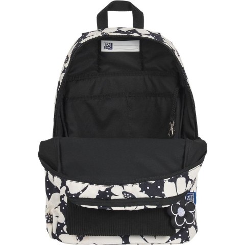 Plecak Bloom czarny Oxford (400196444) Plecak Bloom czarny Oxford (400196444)