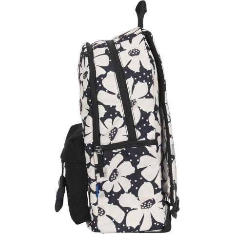 Plecak Bloom czarny Oxford (400196444) Plecak Bloom czarny Oxford (400196444)