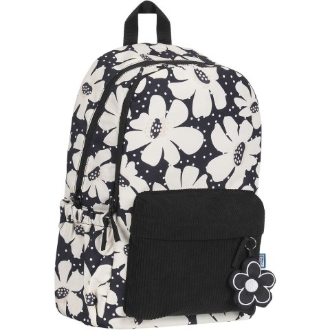 Plecak Bloom czarny Oxford (400196444) Plecak Bloom czarny Oxford (400196444)