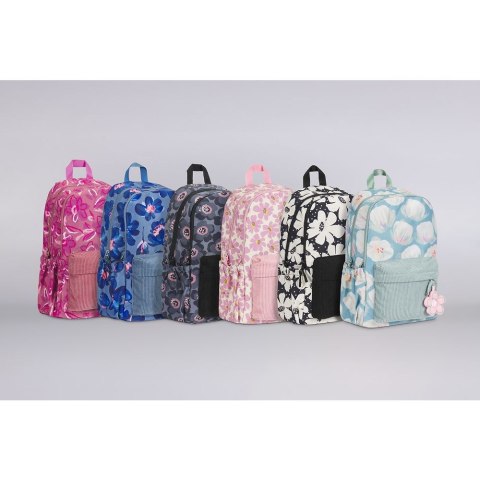 Plecak Bloom czarny Oxford (400196444) Plecak Bloom czarny Oxford (400196444)