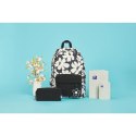 Plecak Bloom czarny Oxford (400196444) Plecak Bloom czarny Oxford (400196444)