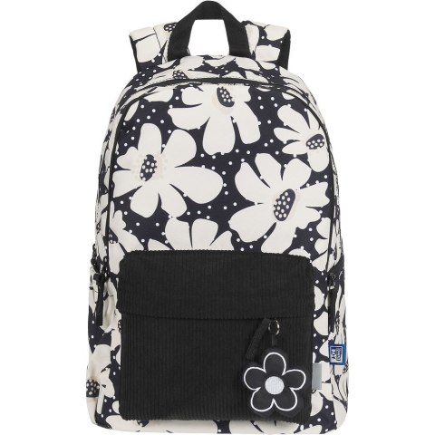 Plecak Bloom czarny Oxford (400196444) Plecak Bloom czarny Oxford (400196444)