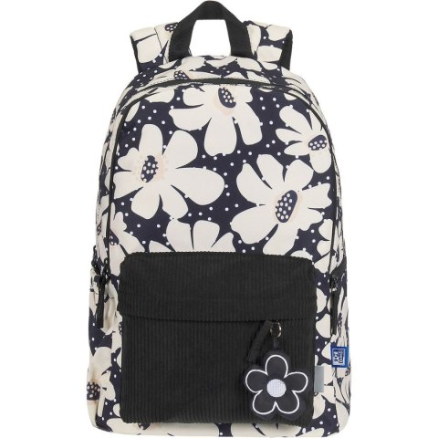 Plecak Bloom czarny Oxford (400196444) Plecak Bloom czarny Oxford (400196444)