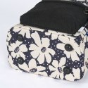 Plecak Bloom czarny Oxford (400196444) Plecak Bloom czarny Oxford (400196444)