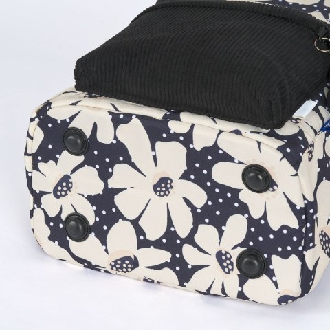 Plecak Bloom czarny Oxford (400196444) Plecak Bloom czarny Oxford (400196444)