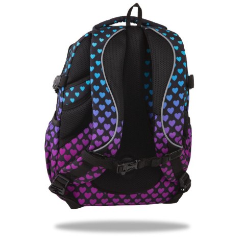 Plecak Factor Patio (F002908)