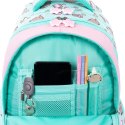 Plecak Pusheen MINT 5903235663178 4-KOMORY Bambino (BPL-58) Plecak Pusheen MINT 5903235663178 4-KOMORY Bambino (BPL-58)